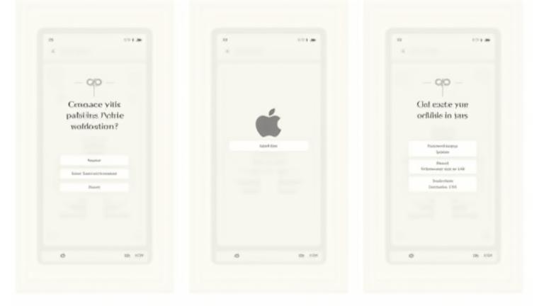 Sequenza di screenshot che mostrano il processo di installazione dell'app Cronache di Vita su un dispositivo mobile, dalla pagina dello store al setup iniziale.