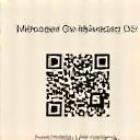 Codice QR per scaricare l'app Cronache di Vita