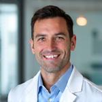 Dr. Alessandro Rossi, Medico Nutrizionista