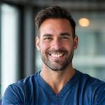 Dr. Marco Verdi, Fisioterapista Sportivo