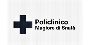 Logo Fondazione IRCCS Ca' Granda Ospedale Maggiore Policlinico di Milano