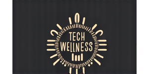 Logo Tech Wellness Awards Italia