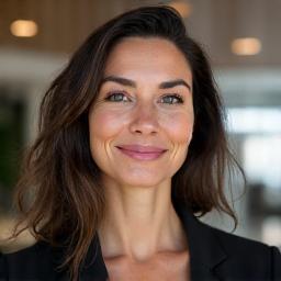 Ritratto dettagliato della Dott.ssa Giulia Verdi