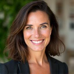 Ritratto dettagliato della Dott.ssa Laura Bianchi