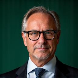 Ritratto dettagliato del Dott. Marco Rossi