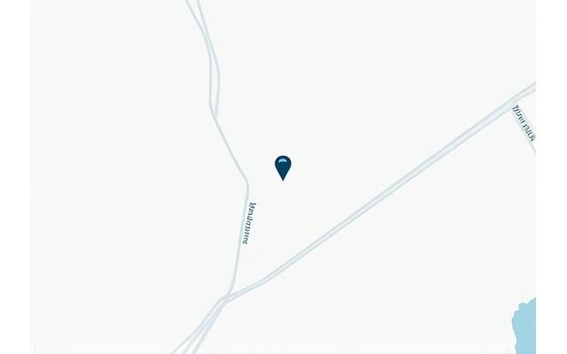 Mappa della Via Paolo Sarpi a Milano, indicando la posizione della sede di Cronache di Vita