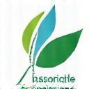 Logo Associazione Italiana Wellness