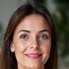 Ritratto sereno di Laura, 38 anni