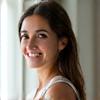 Ritratto di Chiara, 39 anni